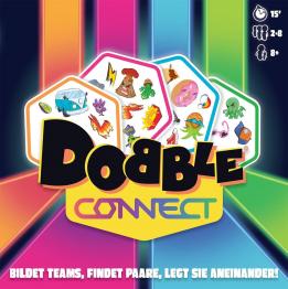 Dobble Connect - obrázek