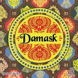 Damask kickstarter edition