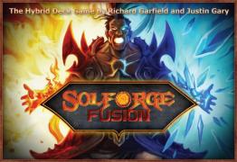 Solforge Fusion - obrázek