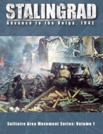 Stalingrad: Advance to the Volga, 1942 - obrázek