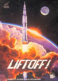 Liftoff! - obrázek