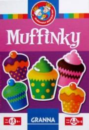 Muffinky - obrázek