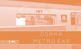OSAKA METRO EXPANSION - obrázek
