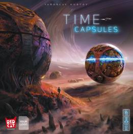 Time Capsules - obrázek