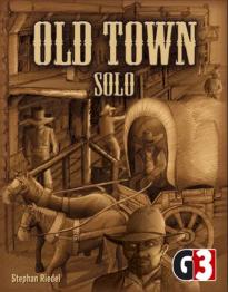 Old Town: Solo - obrázek