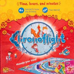 Chronoflight