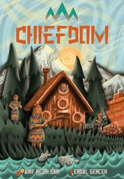 Chiefdom - obrázek
