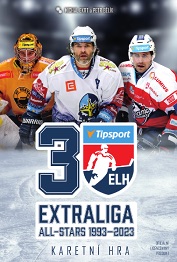 Extraliga All-Stars 1993–2023: Karetní hra - obrázek