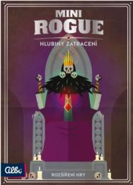 Mini Rogue: Hlubiny zatracení - obrázek