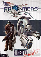 Frontiers - obrázek