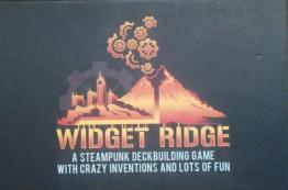 Widget Ridge - obrázek