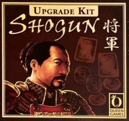 Shogun Upgrade Kit - obrázek