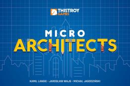 Micro Architects - obrázek