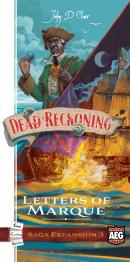 Dead Reckoning: Letters of Marque - obrázek