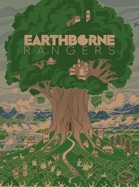 Earthborne Rangers - obrázek