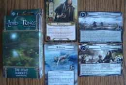5. adv. pack- The Dead Marshes