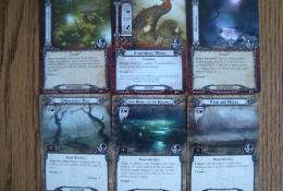 5. adv. pack- The Dead Marshes