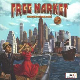 Free Market: NYC - obrázek
