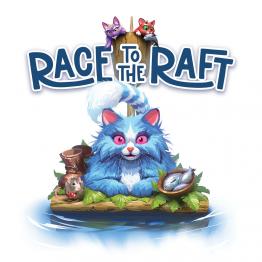Race to the Raft  - obrázek