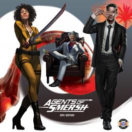 Agents of SMERSH: Epic Edition - obrázek