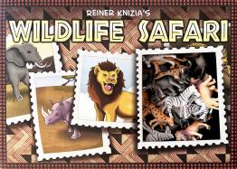 Wildlife Safari - obrázek