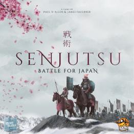 Senjutsu: Bitva o Japonsko - obrázek