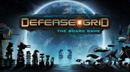 Defense Grid: The Board Game - obrázek