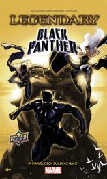 Legendary: Black Panther - obrázek