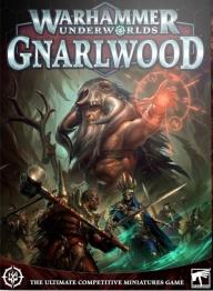 Warhammer underworlds - Gnarlspirit pack