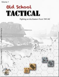 Old School Tactical: Volume 1 – Fighting on the Eastern Front 1941/42 - obrázek