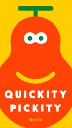 Quickity Pickity - obrázek