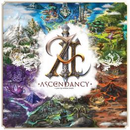 Ascendancy - obrázek