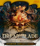 Dreamblade - obrázek
