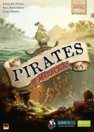 Pirates Of Maracaibo - obrázek