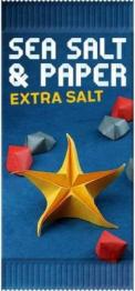 Sea Salt & Paper: Extra Salt - obrázek