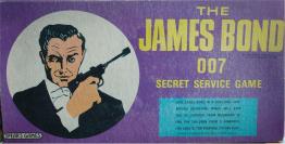 The James Bond 007 - obrázek