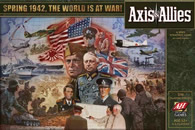 Axis & Allies: 1942 - obrázek