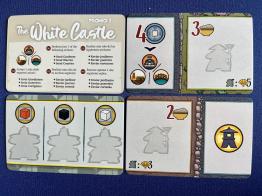 White Castle: Promo 2, The - obrázek