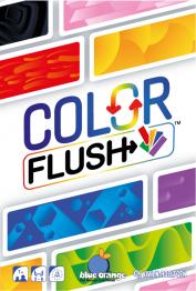 Color Flush - obrázek