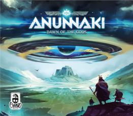 Anunaki:Dawn of the Gods - obrázek