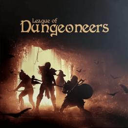 League of Dungeoneers - obrázek
