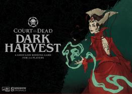 Court of the Dead: Dark Harvest - obrázek