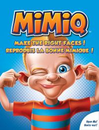 MimiQ - obrázek
