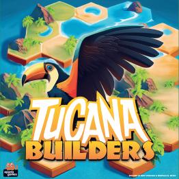 Tucana builders - obrázek