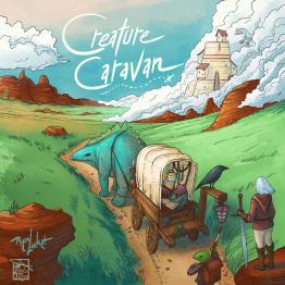 Creature Caravan - obrázek