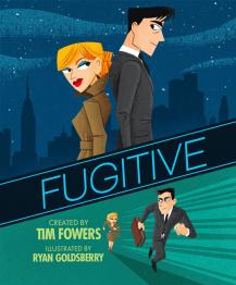 Fugitive (Second Edition) - obrázek