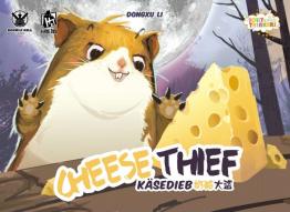 Cheese Thief - obrázek