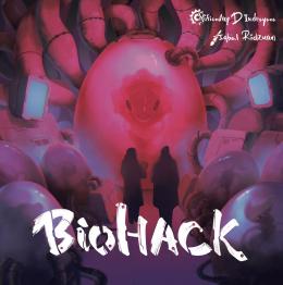 Biohack - obrázek