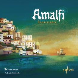 Amalfi: Renaissance - obrázek