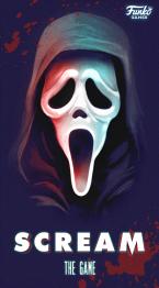 Scream: the Game - obrázek